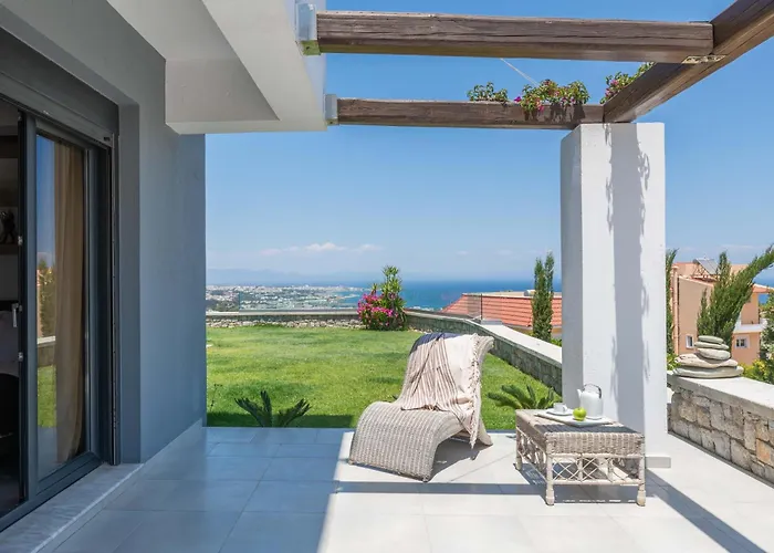 Villa La Bianca