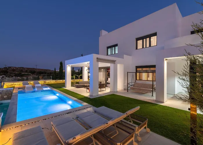 Villa La Bianca